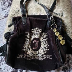 🌺 Juicy Couture Purse 🌺